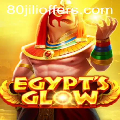 Discover the Mystical World of EgyptsGlow: A Guide to the Enchanting Game