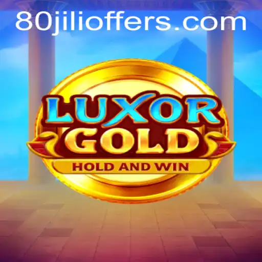 The Alluring World of LuxorGold