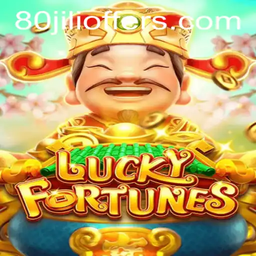 Exploring LUCKYFORTUNES: A Thrilling Adventure