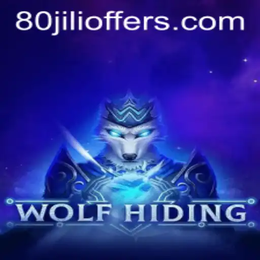 Exploring 'WolfHiding': The Exciting New Game Capturing the Gaming World