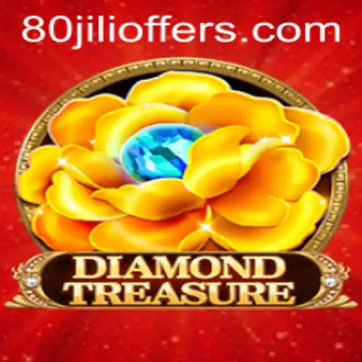 Discover the Exciting World of Diamondtreasure with 80jili