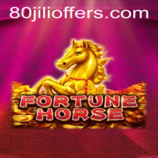 Exploring the Captivating World of FortuneHorse: A Journey Through 80jili