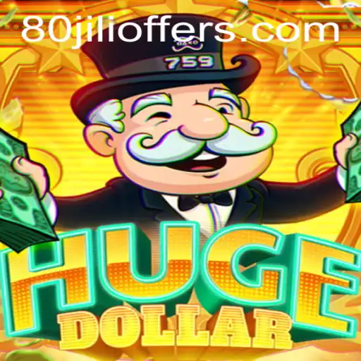 The Exciting World of HugeDollar: A Comprehensive Guide