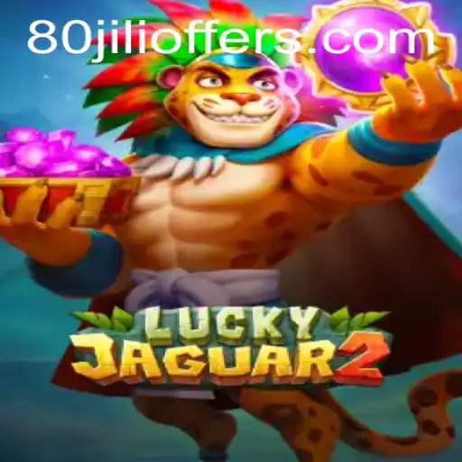 Exploring Luckyjaguar2 Game
