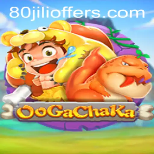 OoGaChaKa: An Innovative Gaming Adventure with 80jili