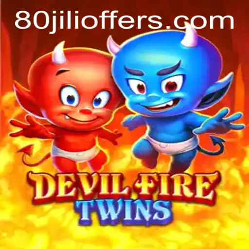 Exploring DevilFireTwins: A New Era of Gaming