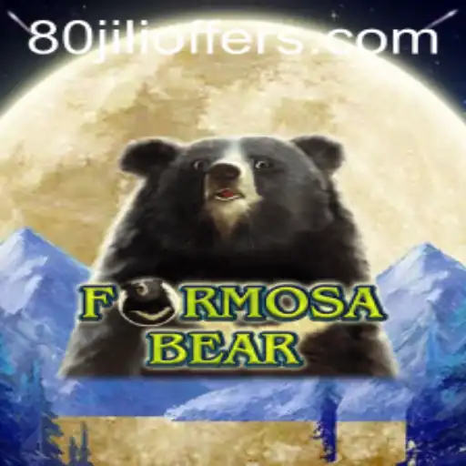 Exploring FormosaBear Game