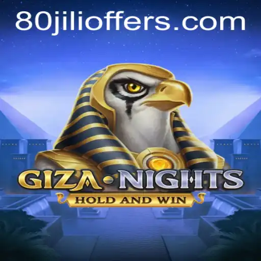 Exploring GizaNights: The Mesmerizing World of Egyptian Adventure