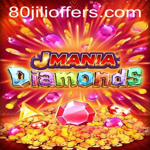 Discover the Thrills of JManiaDiamonds