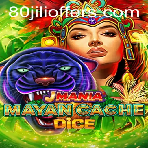 Unveiling JManiaMayanCacheDice: A New Dimension in Gaming