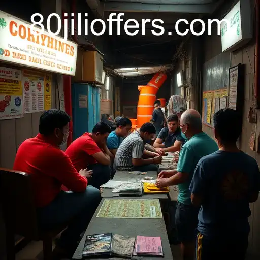 Jueteng: Tradition, Controversy, and Evolution in the Philippines