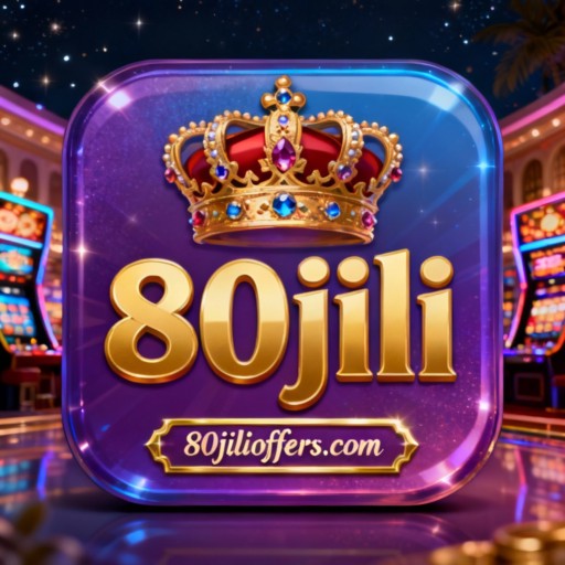 80jili