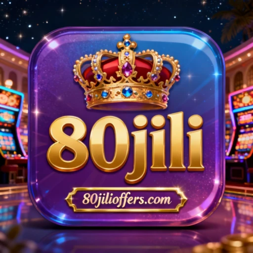 80jili