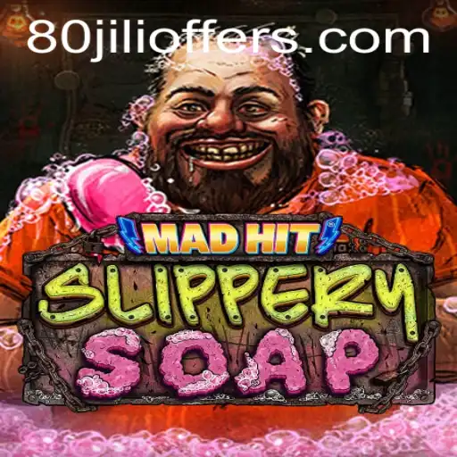 Discover the Exciting World of MadHitSlipperySoap: A Game Like No Other