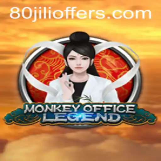 Monkey Office Legend: A Gaming Phenomenon