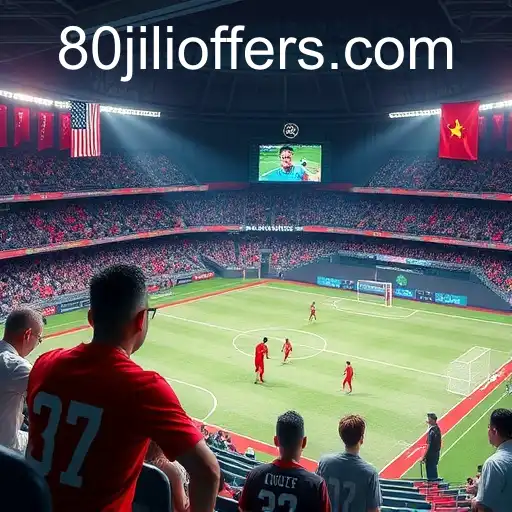 The Fascinating World of Sports and the Rising Trend of 80jili