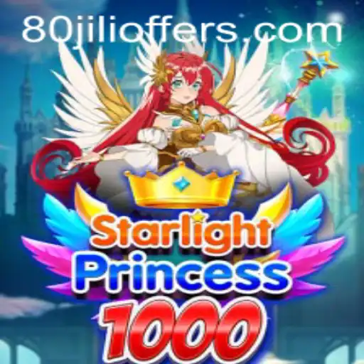 Unveiling StarlightPrincess1000: An Immersive Gaming Adventure