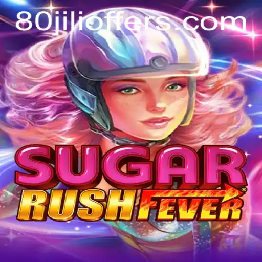 Exploring SugarRushFever A Thrilling New Game