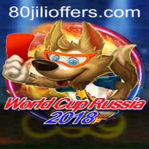 World Cup Russia 2018 Game