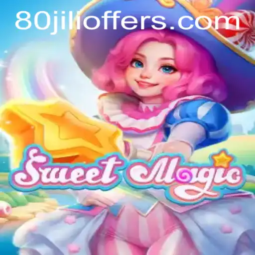 Exploring the Enchanting World of SweetMagic: A New Gaming Sensation