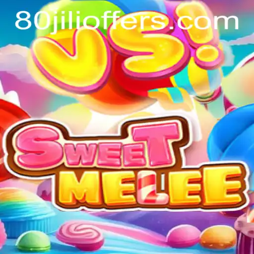Exploring the Allure of SweetMelee: Unraveling the Gaming Sensation with 80jili